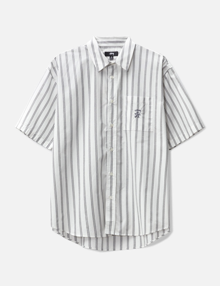 STUSSY S/S (SIZE XL)