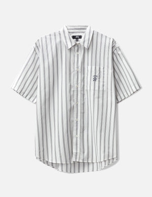 STUSSY S/S (SIZE XL)