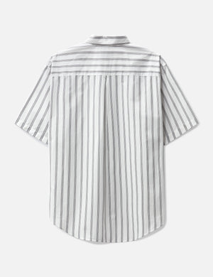 STUSSY S/S (SIZE XL)