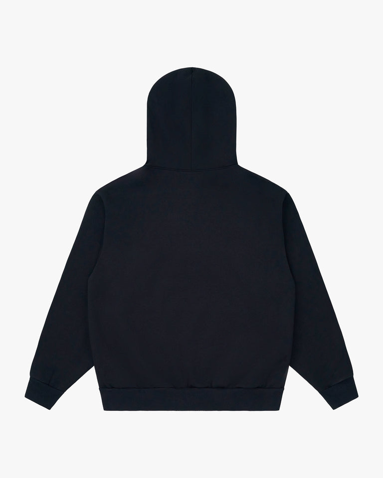 IKTP HOODIE (KNIGHT BLUE)