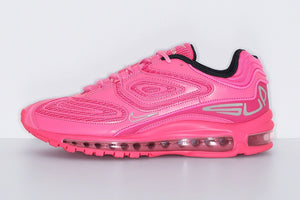 SUPREME NIKE MAXES (SIZE 10)