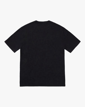 (BLACK) TROUBLE S/S