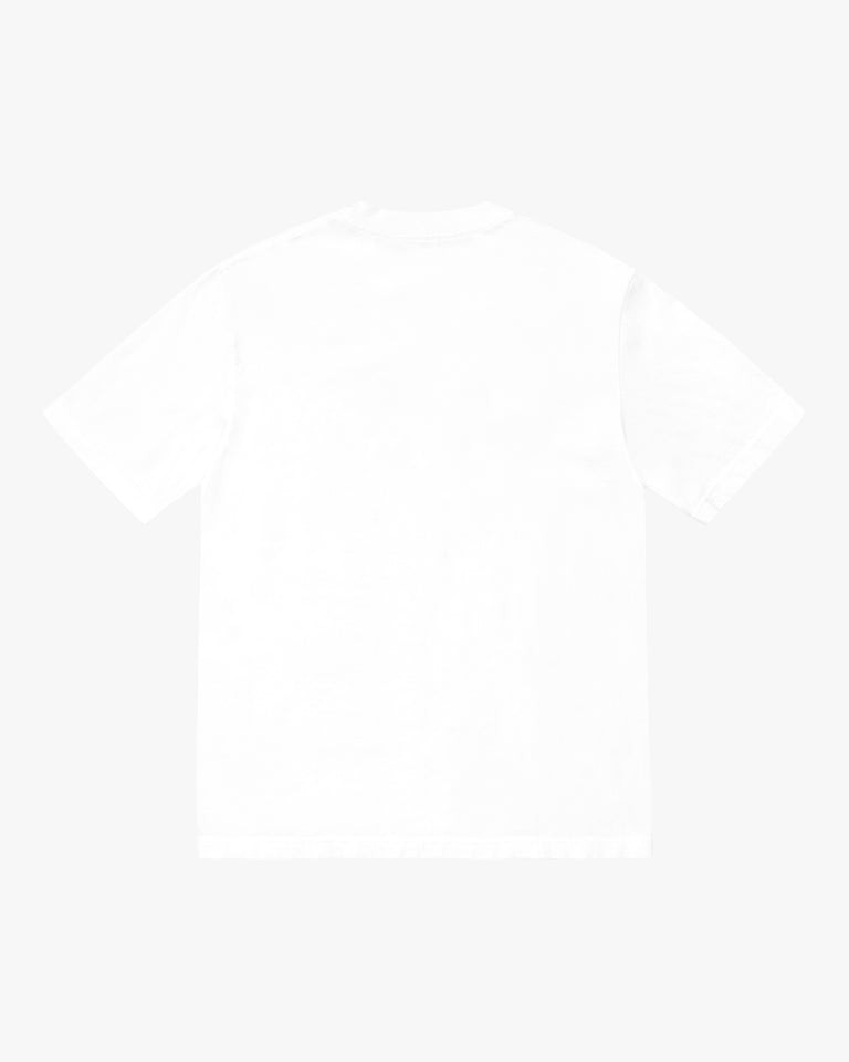 ICEIS S/S (WHITE)